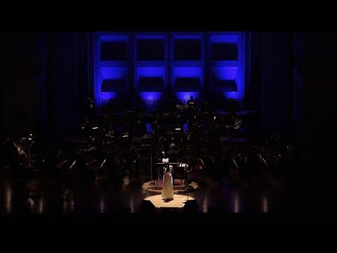 Hana No Uta LIVE Orchestra ver.
