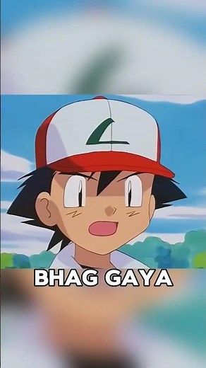Why Did Ash Get So Mad at Bayleef?
