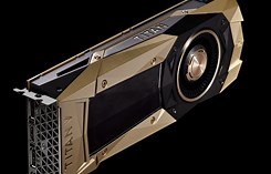 NVIDIA TITAN V Transforms the PC into AI Supercomputer | NVIDIA Technical Blog