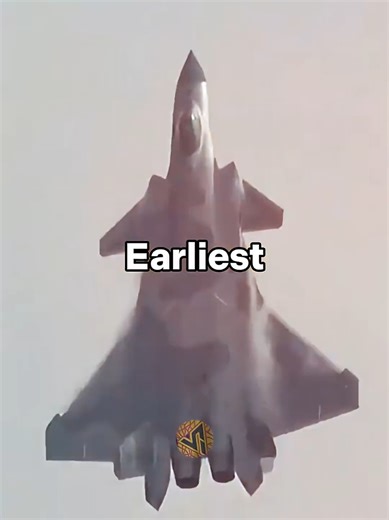 The Surprising Power of China's J-20 Fighter Jet