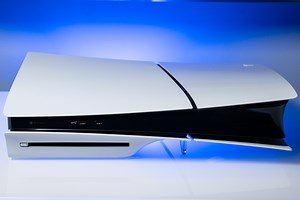 Where to order the new PlayStation 5 slim