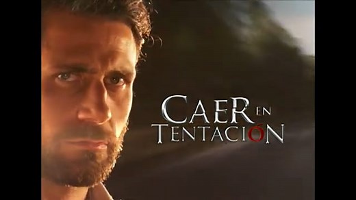 Fall into temptation (Caer en tentación)English dubbed. Episode 1