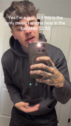 Perfect Late Night Bar Music