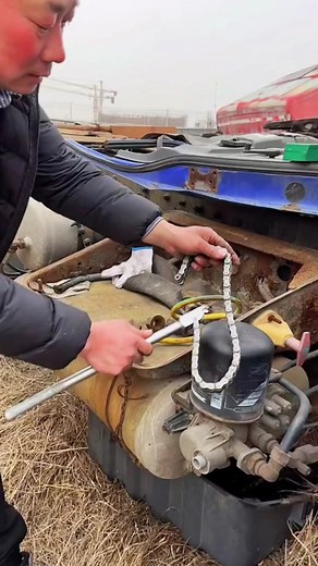 Heavy Machinery Repair: A Step-by-Step Guide