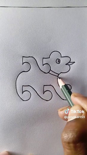 Stunning Pencil Art Techniques for TikTok Videos