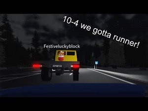 Roblox dash cam moments | Part 1 | 12/14/25