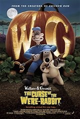 Wallace & Gromit: The Curse of the Were-Rabbit synopsis and movie info