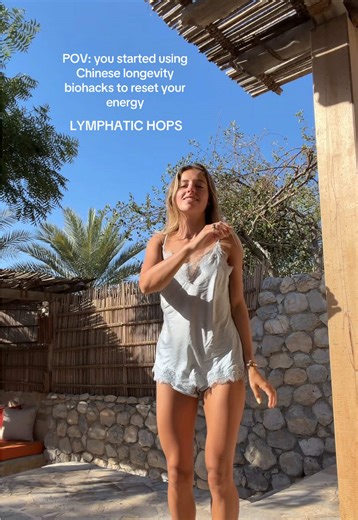 30-Day Life Changing Routine for Lymphatic Drainage