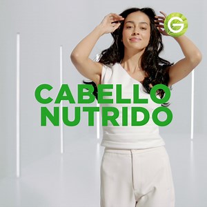 Disfruta de un cabello más nutrido con color vibrante y mayor duración gracias a Garnier Nutrisse | Garnier Centroamérica