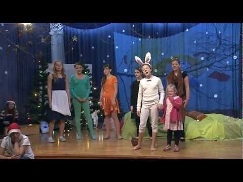 Mojca Pokraculja -otroška igrica