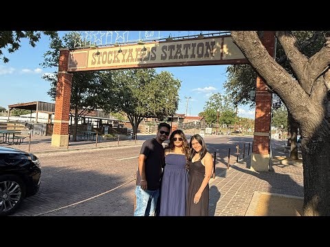 Longhorns Parade Dallas 2025 🐂 | Texas Spirit, Music & Celebration