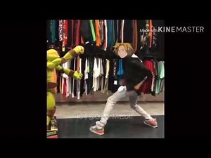 My favorite Bnha vines (clean) comp