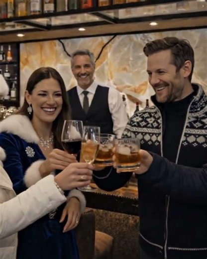 Membership in Vail Is Limited At THE SIXTY TWO™ Society Vail