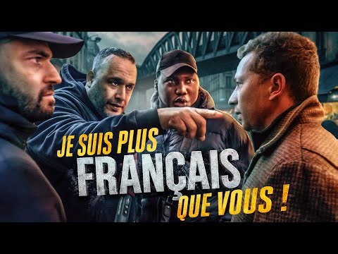 TENSE DEBATE BETWEEN JEAN-EUDES GANNAT AND RESIDENTS OF BARBÈS 🍿