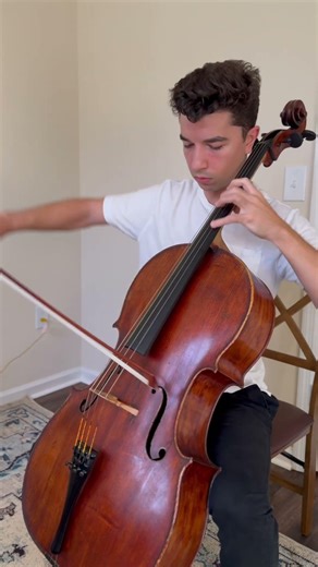 Popper Etude No. 17, coming soon...