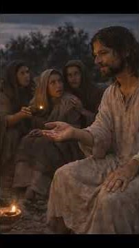 Evangelio según Mateo 8–14 | Los Signos del Reino