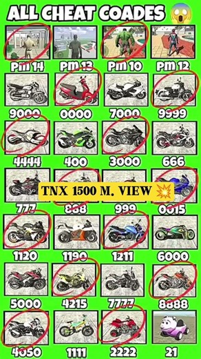 all 💥new💥 code indian bike drive🚘 3d game +real cide #subscribe #indiagames #automobile #indiagames