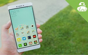 【安卓局】小米 Max 上手体验[水星计划]