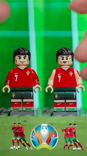 Cristiano Ronaldo in different matches 2 #assemble #showcase #cristiano