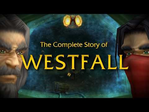 The Complete Story of Westfall