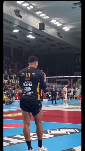 HypeVolleyball on Instagram: "Follow for more:@HypeVolleyball What looks like anime-level visual effects isn’t computer graphics — it’s a perfectly timed live performance executed in real time. 🔥🎬 In China, a group of students shocked audiences by bringing Dragon Ball to life on stage using practical lighting, choreography, smoke, and synchronized movement instead of CGI or post-production. Every “energy blast” effect was created through stage lighting cues, controlled smoke, and precise body 