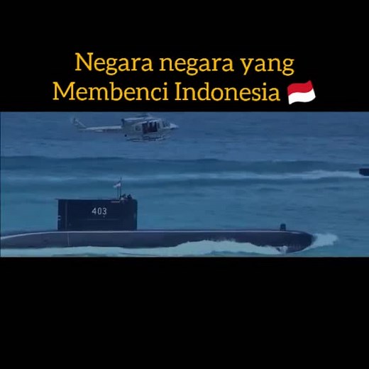 negara yang membenci Indonesia #fyp #samasamabelajar #samasamaditiktok @indo_69_editor @xx._limite._xx