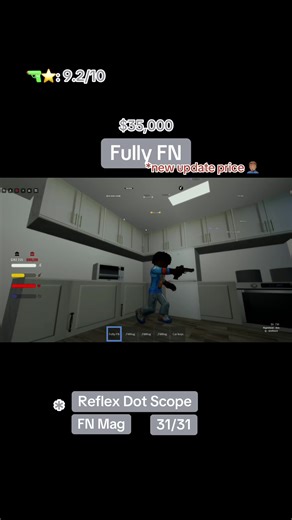 Exploring the New Update in Roblox Hood Game