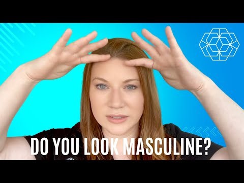 Why Do I Look Masculine? Facial Feminization Options for Women Explained