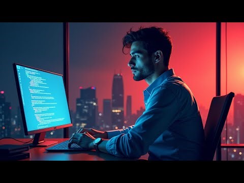 You are a Software Engineer in USA. And that’s your whole life.