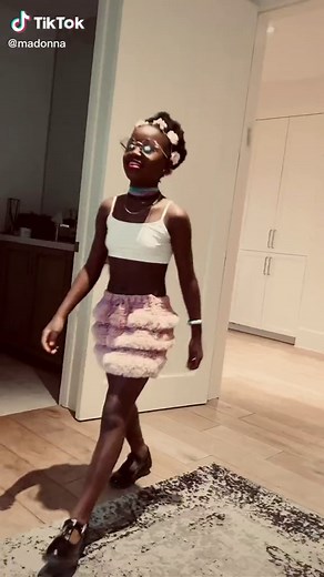 madonna (@madonna)’s videos with original sound - madonna