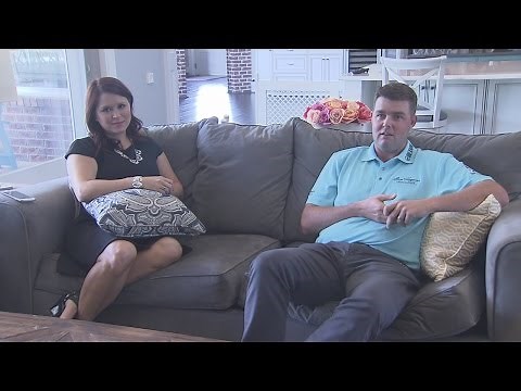 Audrey Hills, Marc Leishman’s Wife: 5 Fast Facts You Need to Know