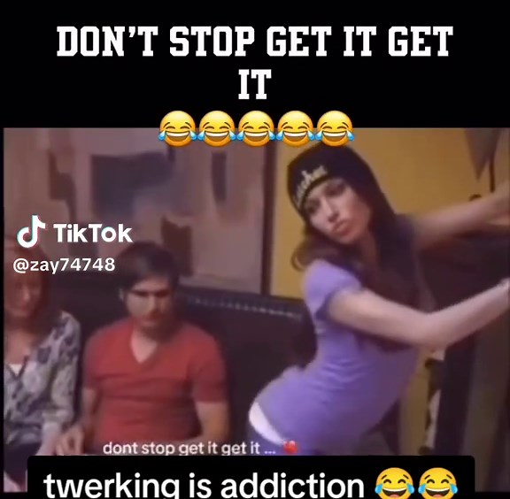 Understanding Twerking Addiction and Its Impact