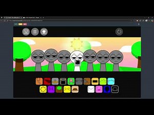 Adding mr fun computer lyrics, designs and icons - cocrea