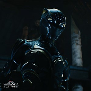 6.3K views · 863 reactions | Now is our time. The legacy continues when you get Marvel Studios' Black Panther: #WakandaForever on Digital, with exclusive bonus content, today. bit.ly/GetWakandaForever | Black Panther | Facebook