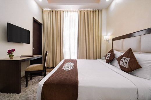 Shimla - Snow Valley Resorts