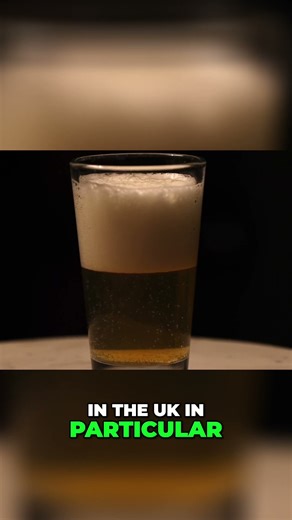 Explore Dark Beers & Lagers: From Scotland to Southern Europe! #shorts