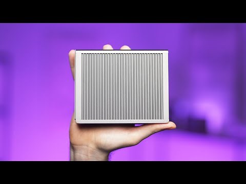 The Best Desk Setup Accessory Ever? - CalDigit TS4 Review