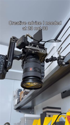 DAN | Multidisciplinary Artist on Instagram: "Talent is common and output is rare. Drop your ego and create relentlessly when nobody is watching. Not one “big” project. A nonstop stream. Film. Edit. Post. Repeat. Do it so much that failure becomes impossible because you have too many reps. And here is the part people misunderstand about “free work.” It is not working for free. It is leveraging free work. I will shoot something for a friend. I will help build a YouTube show. I will make a doc epi