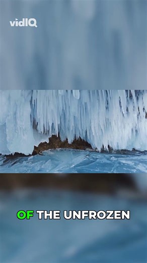 Lake Baikal: Ancient Depths, Purest Water!