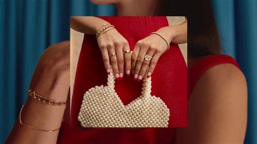 Zales TV Spot, 'Valentine, Valen-Mine'