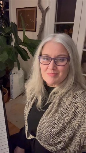 “The Christmas Song” by Robert Wells and Mel Torme (“the velvet fog”, a beautiful singer who is often overlooked in the jazz pantheon.) I love Nat King Cole’s version of this song. I adore Nat King Cole, period. His touch on the piano is mind boggling, his voice is always in the bulls-eye of the pitch and he sings for the lyric. This song is Christmas to me. | Paula Cole