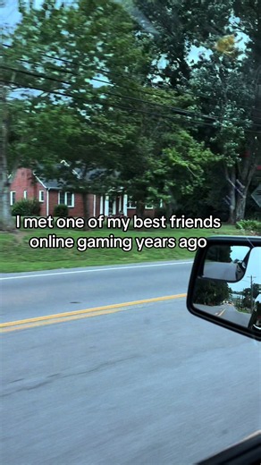 I Met My Best Friend From Online Gaming — Meeting In Person