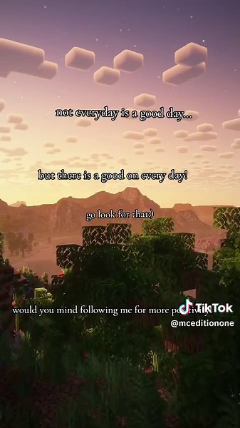 Finding Positivity in Everyday Life