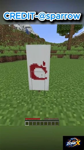 Minecraft Myths That Make No Sense #sparrow #minecraft #minecraftpe #minecraftshorts #gtamyths