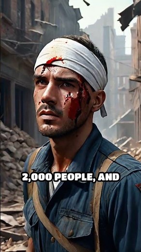 Halifax Explosion: The Blast That Shook a City