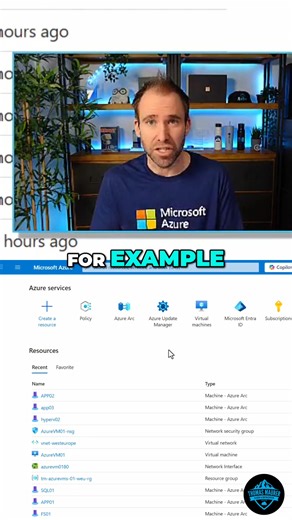 Quickly check for errors in mission-critical systems with Azure Arc and Policy. See which Windows servers don't have WinRE enabled and use guest configuration to silently deploy it. Azure Arc bridges resources outside of Azure to the Azure control plane for management. #AzureArc #AzurePolicy #WinRE #WindowsServer #CloudManagement | thomasmaurer.ch - Cloud & Datacenter | Facebook