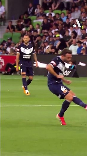 Juan Mata's INSANE Long-Range Chip 😱🚀