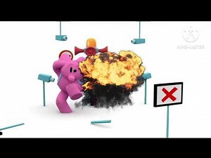 POCOYO (2005) (2010 ALTERNATIVE ENDING) (AUDIO ONLY) @cartooncomedychannel6131