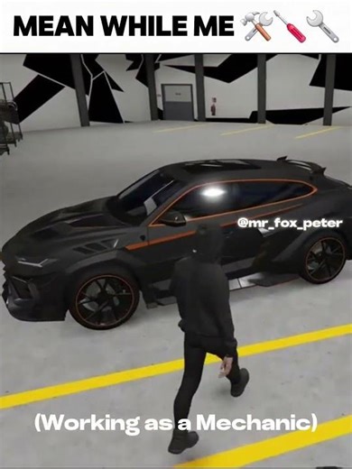 🛠 comment your favourite job to do! #gtaV #fivem #shorts