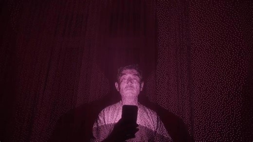 Invisible infrared surveillance technology and those caught in its digital cage